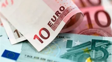 تراجع مفاجئ.. ينخفض سعر اليورو أمام الجنيه المصري في تعاملات الأحد 2025